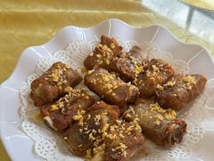 -大石鼓山庄·珠海第一烧猪