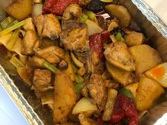 -西贝(上海我格广场店)