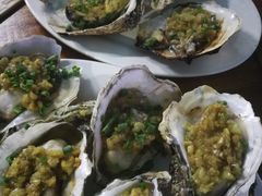 -疍家人黄记海鲜火烧烤