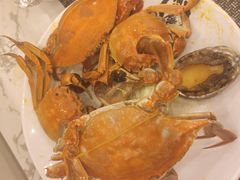 -澜悦港海鲜体验主题餐厅