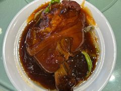 -桃子餐厅·天津菜(红星路直营店)