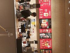 -星巴克(深圳平安金融中心B1店)