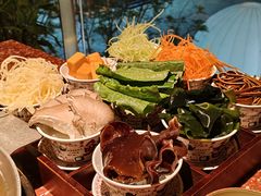 -纸盐河码头火锅(十八梯店)