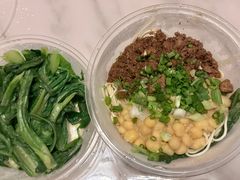 -攉转金牌豌杂面(安泰店)