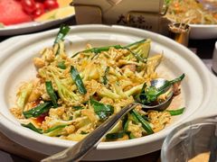 -大食客·非遗吉菜(高新和园店)