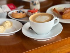 -广州富力君悦大酒店·凯菲厅