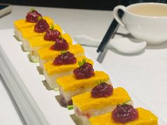 -杏花堂晋商私房菜(华熙五棵松店)