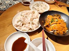 -金谷园饺子馆(北邮总店)