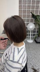 -HD HAIR STYLE