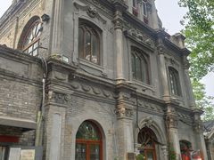 -1901 Cafe(西四店)