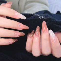 -斯馨·健康美甲美睫