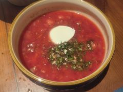 -卢布里西餐厅(总店)