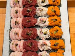 -鮨冠OMAKASE食べ放题(北京首店)
