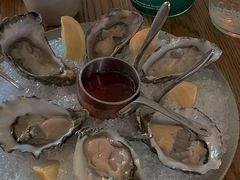 生蚝-BOR Eatery(安福路店)