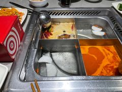 -海底捞火锅(徐州火车站店)