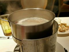 -星伦多自助料理(花山金鹰店)