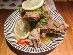 -岛风·台食小馆 ISLAND BISTRO(烟台山店)