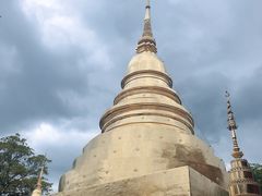 -帕辛寺
