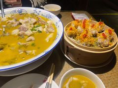 -渝信川菜(长安店)