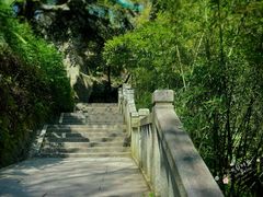 -乌山风景区