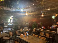 大堂-武林峰餐厅(龙湖星悦荟店)