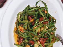 -西贝(上海我格广场店)