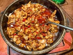 -柴米油盐(土菜院子店)