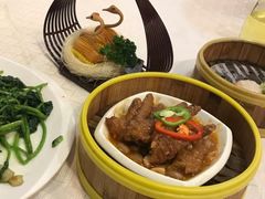 -北海渔村酒楼·粤菜海鲜点心(新华店)