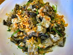 -吉莲利苑海鲜酒家(珠海拱北29年老字号店)