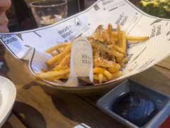 -Blac+Blac(中海环宇荟店)