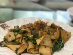 -瑞丰园庭院餐厅·白族传统家常菜