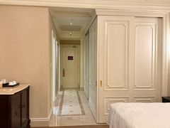 -中旅阿那亚九龙湖·公主酒店