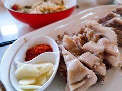 手抓肋条-伊祥·敦煌楼