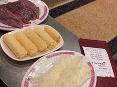 -吴系粤菜馆·茶餐厅(深业上城店)
