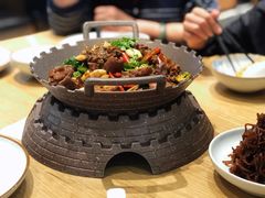 -山东宾馆·齐鲁苑餐厅