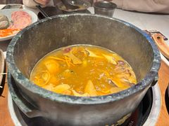 -芸山季·云南山珍菌火锅(人民广场来福士店)