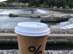 -% Arabica(京都东山店)