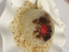 八宝饭-雪园上海饭店(港湾1号店)