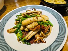 -吕氏疙瘩汤·私家菜馆(慈云寺店)