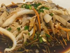 -聚丰园•湖鲜餐厅(阿红私房菜梅石路店)
