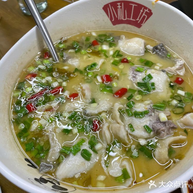 宣武门南附近人气爆满的小馆