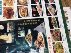 -合合春饼(潘家园店)