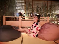 -蓝鲸湾汤泉(包河店)