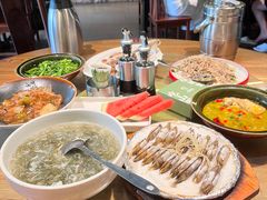 -农家乐·福建土菜(金榕北路店)