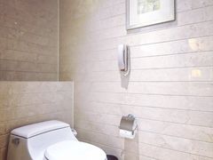 -上海明天广场JW万豪酒店