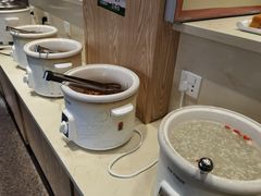 -素满香·素食自助餐(苏州·临顿路店)