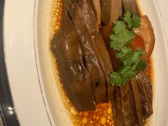 -金成潮菜博物馆(海珠湿地店)