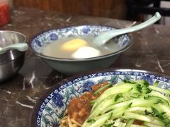 -赵氏汤圆(东关街店)