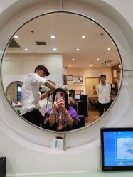 -时尚殿堂hair salon