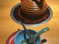 -吃饭皇帝大·土家民族菜(温州万象城店)